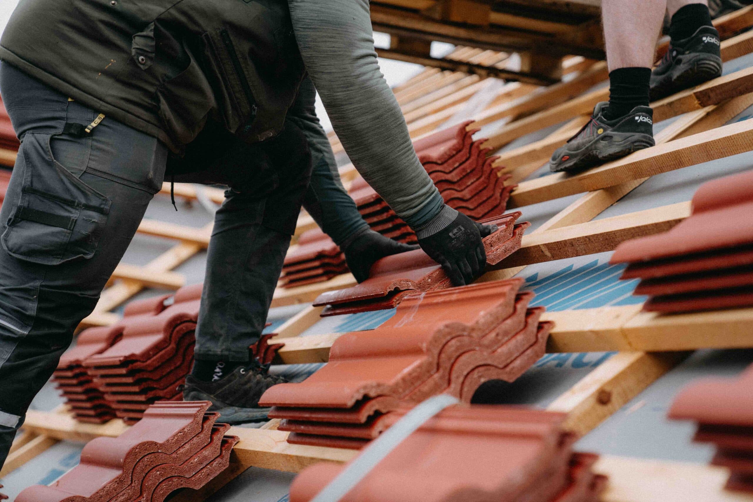 Proč zvolit Střechy Hefert